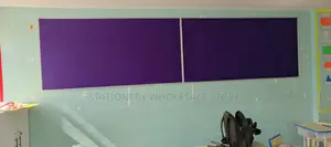 Notice Board for Schools