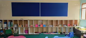 Notice Board for Schools