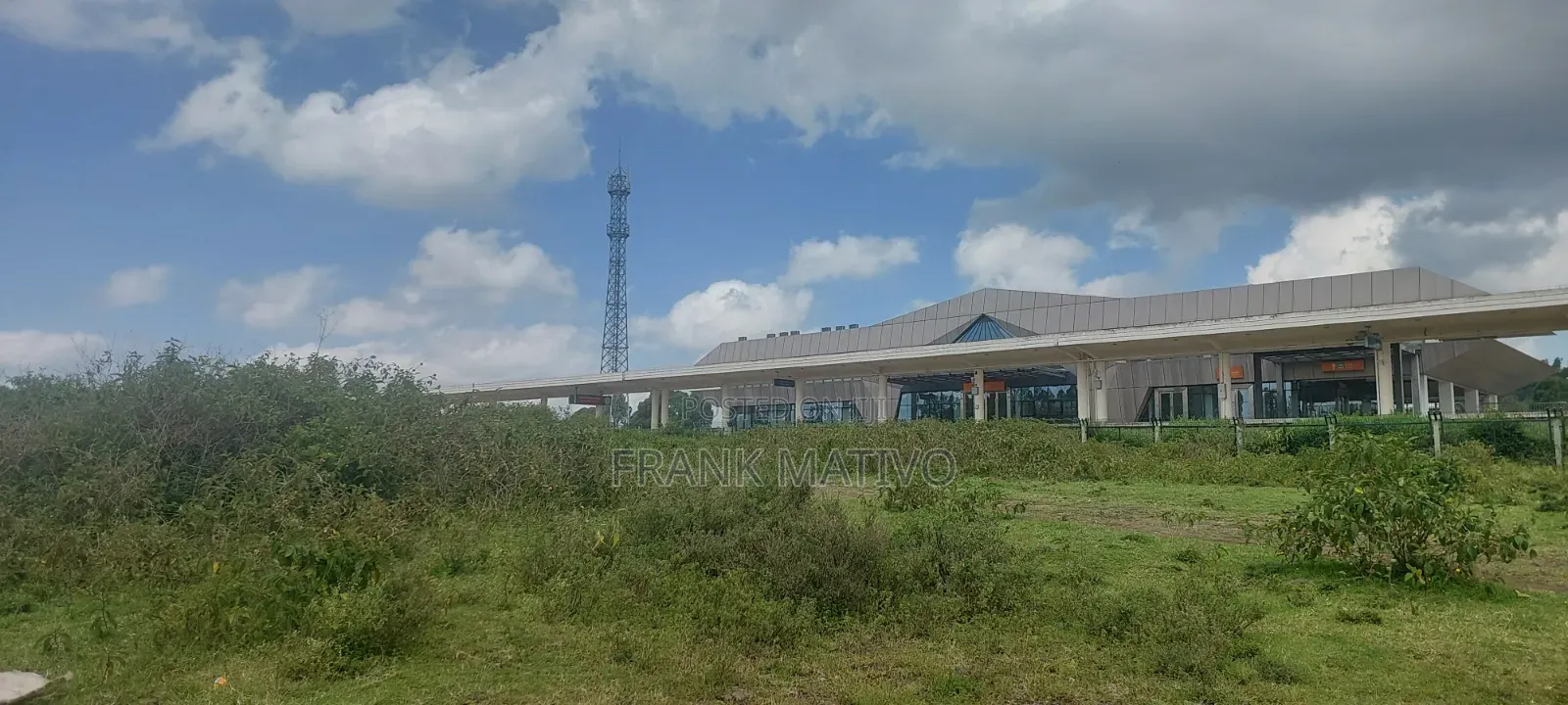 Land for Sale in Ngong