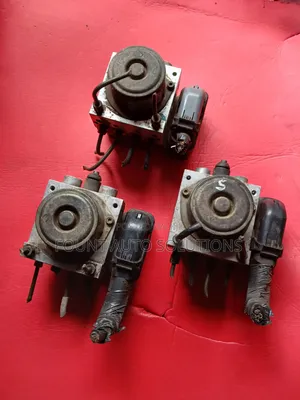 Abs Actuator Nissan X-Trail T30