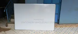 Imported Double Sided White Boards for Home Schooling 6ft X 4ft