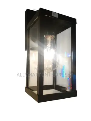 Angle Gate Light