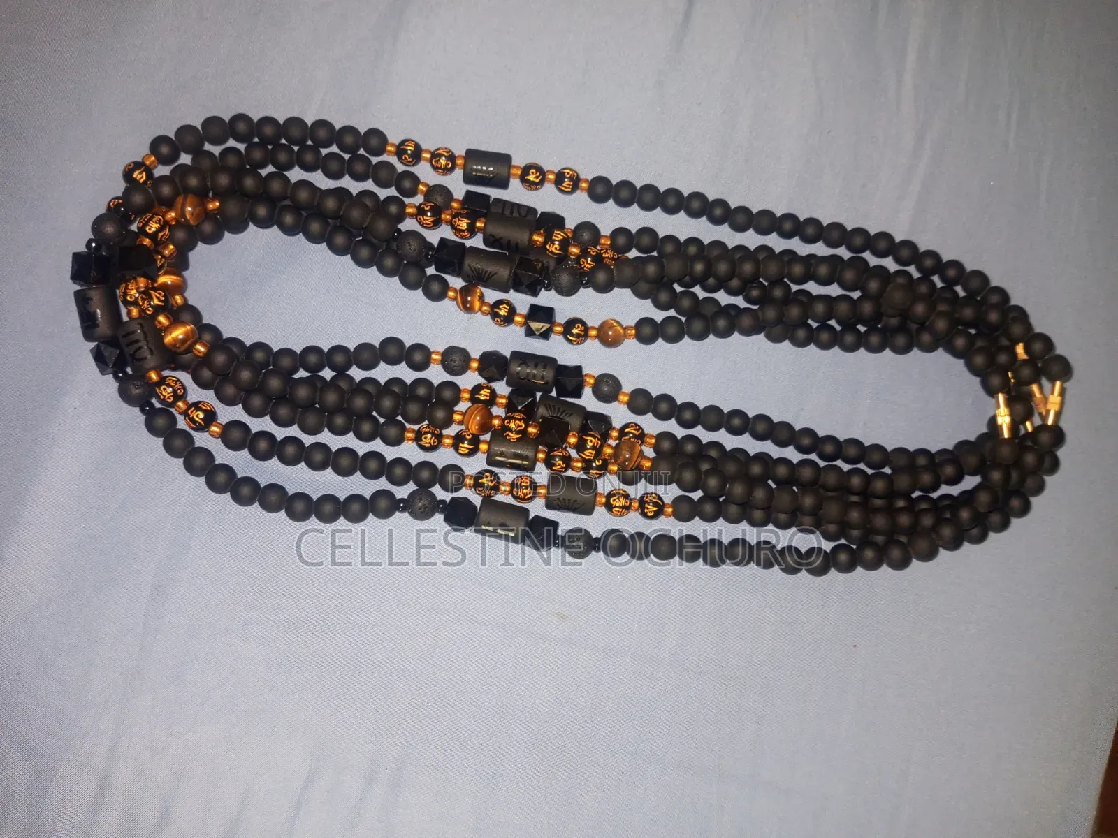 Akothee Accessories and Frangrance