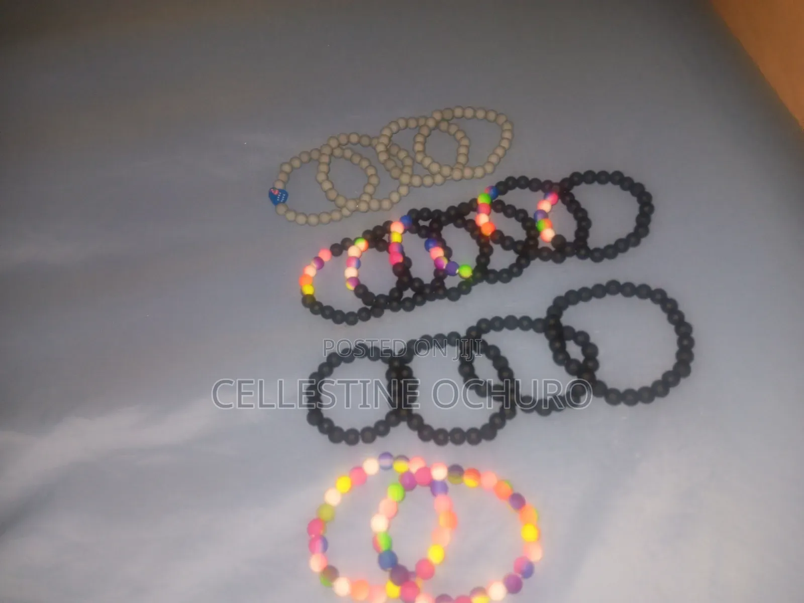 Akothee Accessories and Frangrance