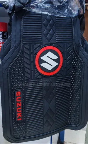 Suzuki Floor Mats