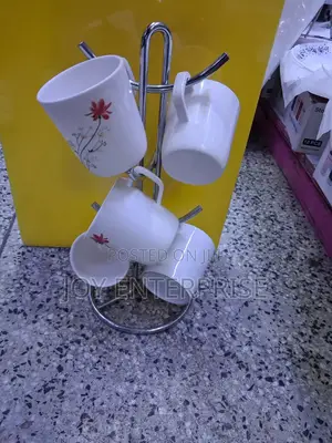 Melamine Cups