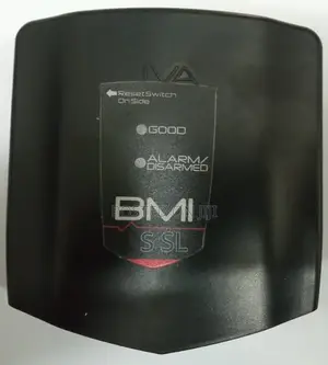 Bm1 Electric Fence Monitor