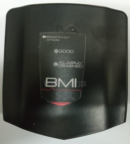 Bm1 Electric Fence Monitor