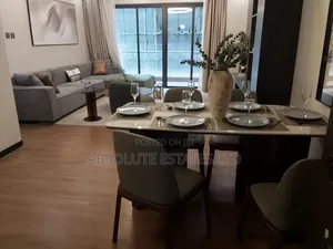 Luxury 3 Bedroom Apartments for Sale