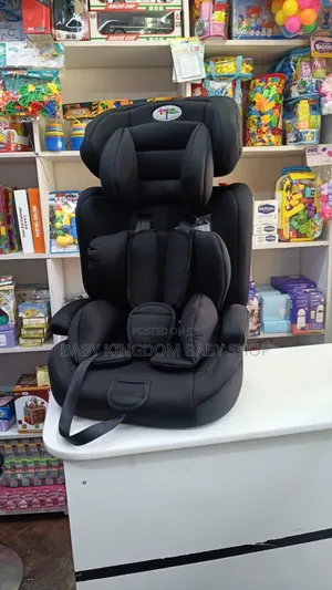 Booster Carseat