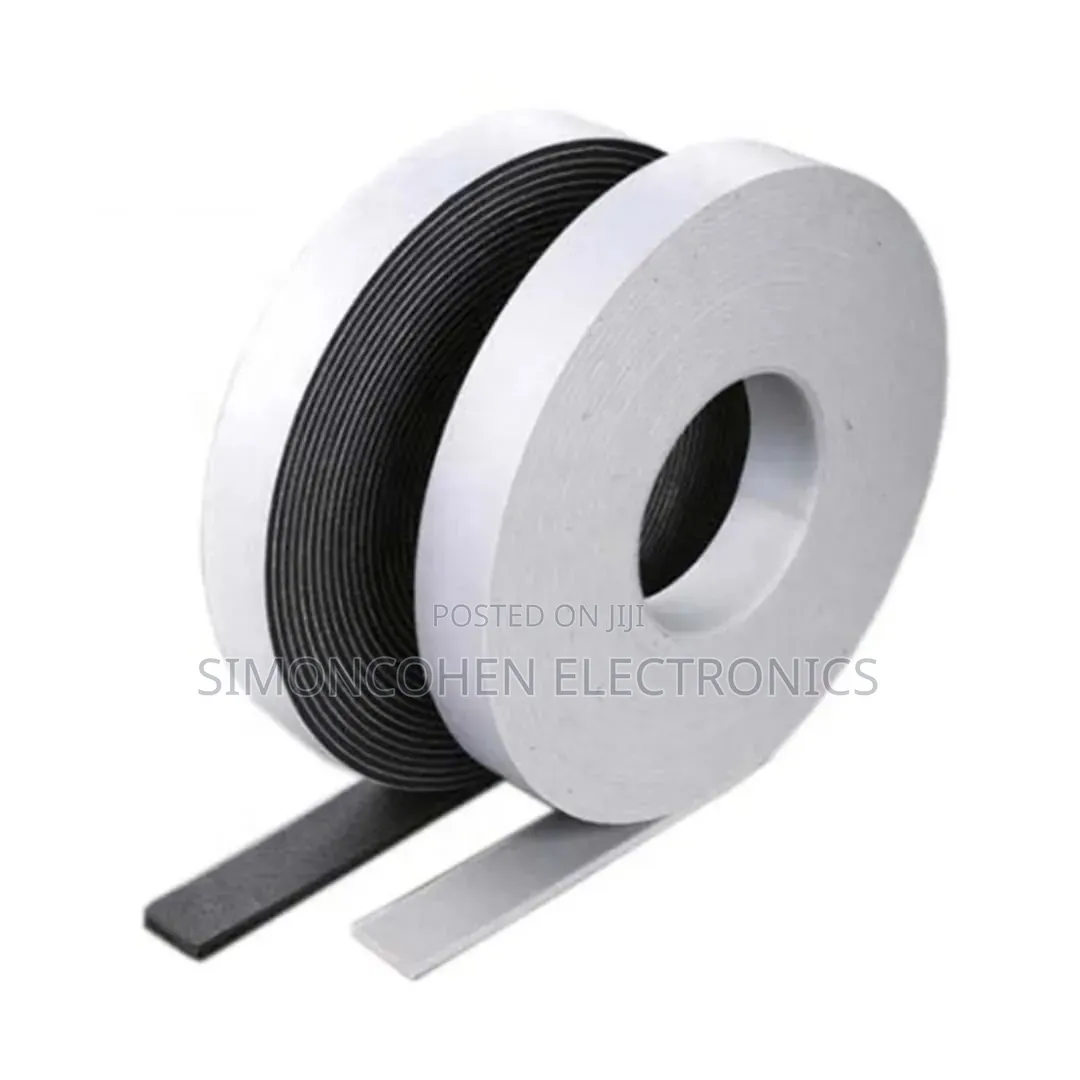 Self Adhesive Foam Soundproof Tape