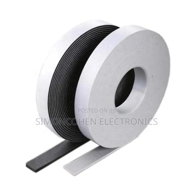 Self Adhesive Foam Soundproof Tape