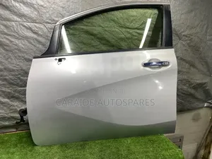 Nissan Note 2014/2015/2018 Doors