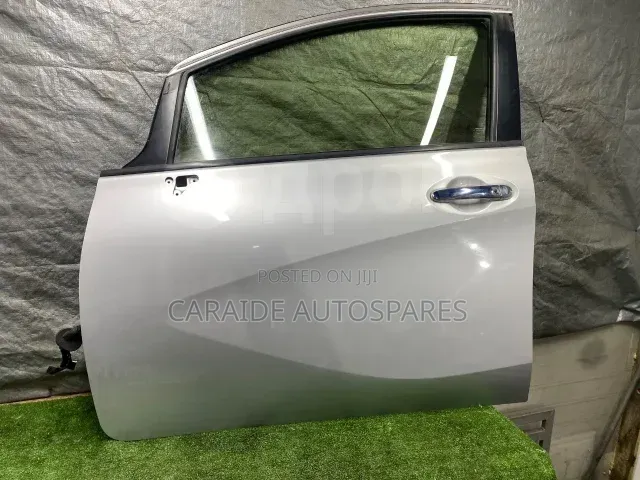 Nissan Note 2014/2015/2018 Doors