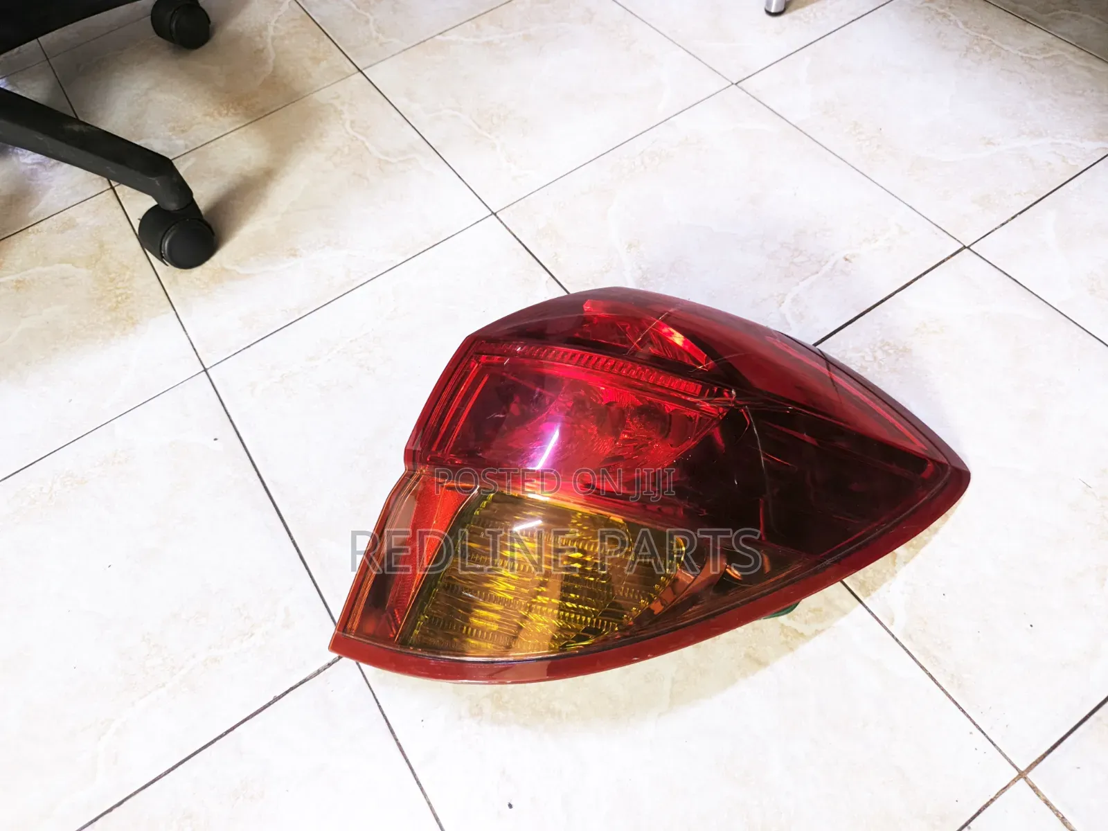 Subaru Legacy Bp5 Taillight