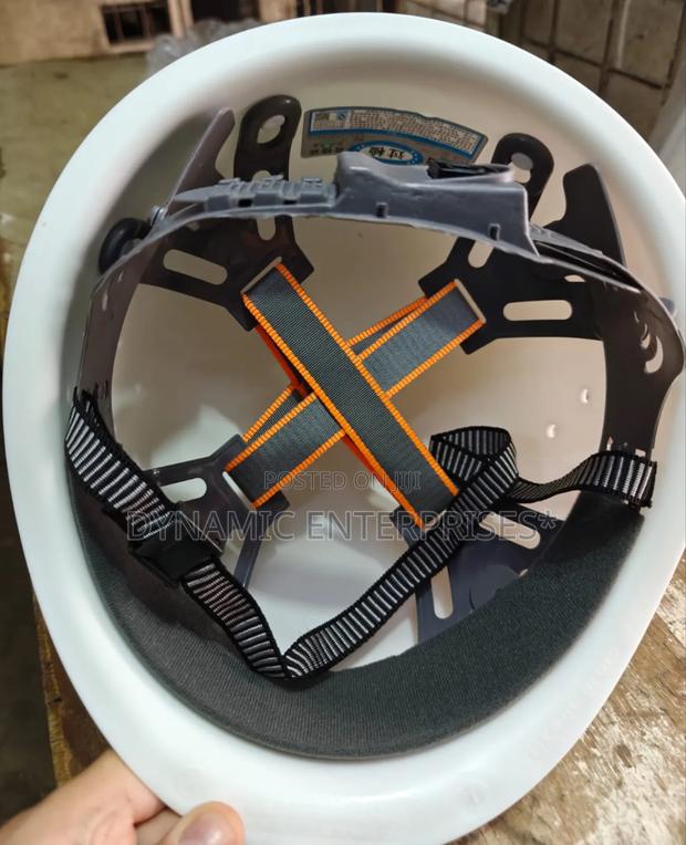 Chinese Heavy Helmet - main view