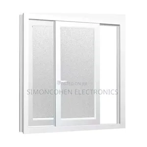 3d Frosted Privacy Window Film