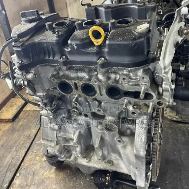R06a Slim Engine for Suzuki Alto