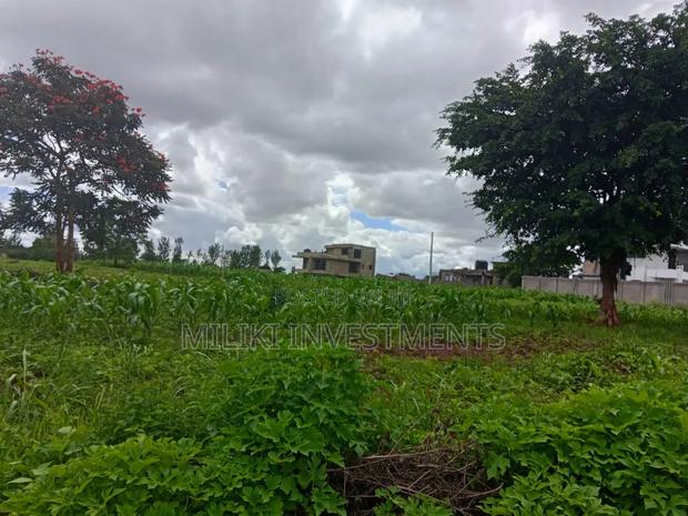 40 by 80 Plot on Sale at Twiga Farm - thumbnail 2