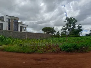 40 by 80 Plot on Sale at Twiga Farm