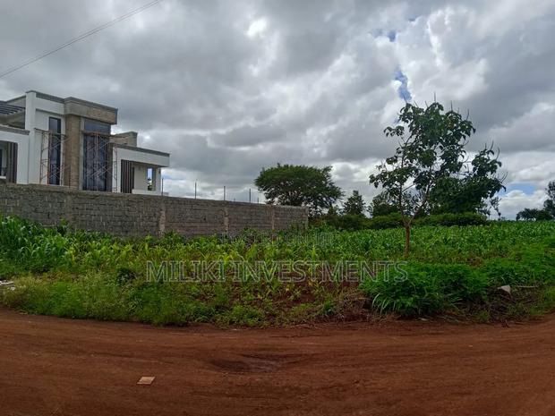 40 by 80 Plot on Sale at Twiga Farm - thumbnail 4