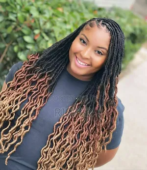 Gypsy Locs