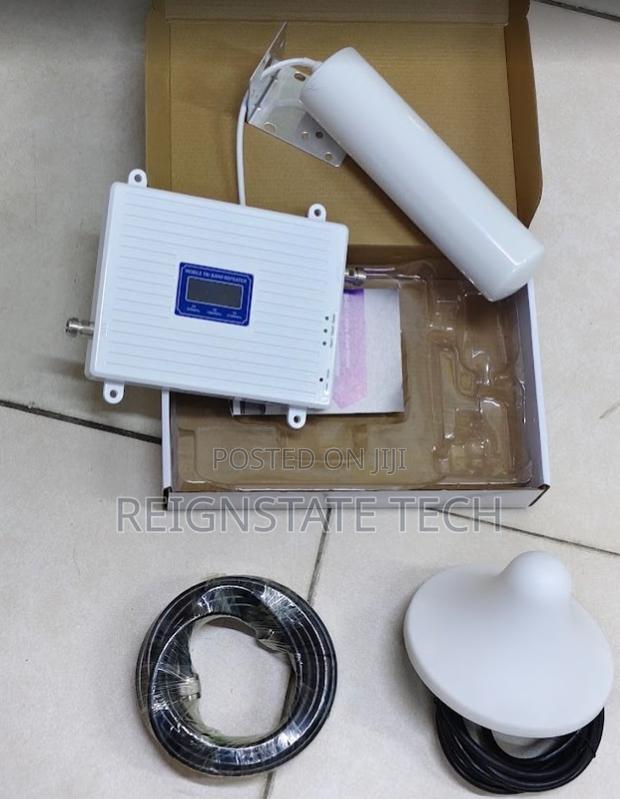 2g 3g 4g GSM Customized Mobile Signal Repeater Booster Network
