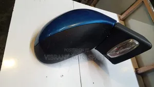 Peugeot 207 Make Sidemirror