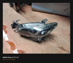 Mazda Atenza 2015 Model Headlight