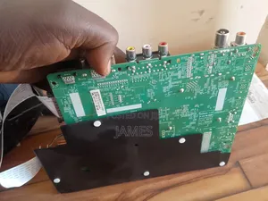 Vitron 50 " Motherboard Available