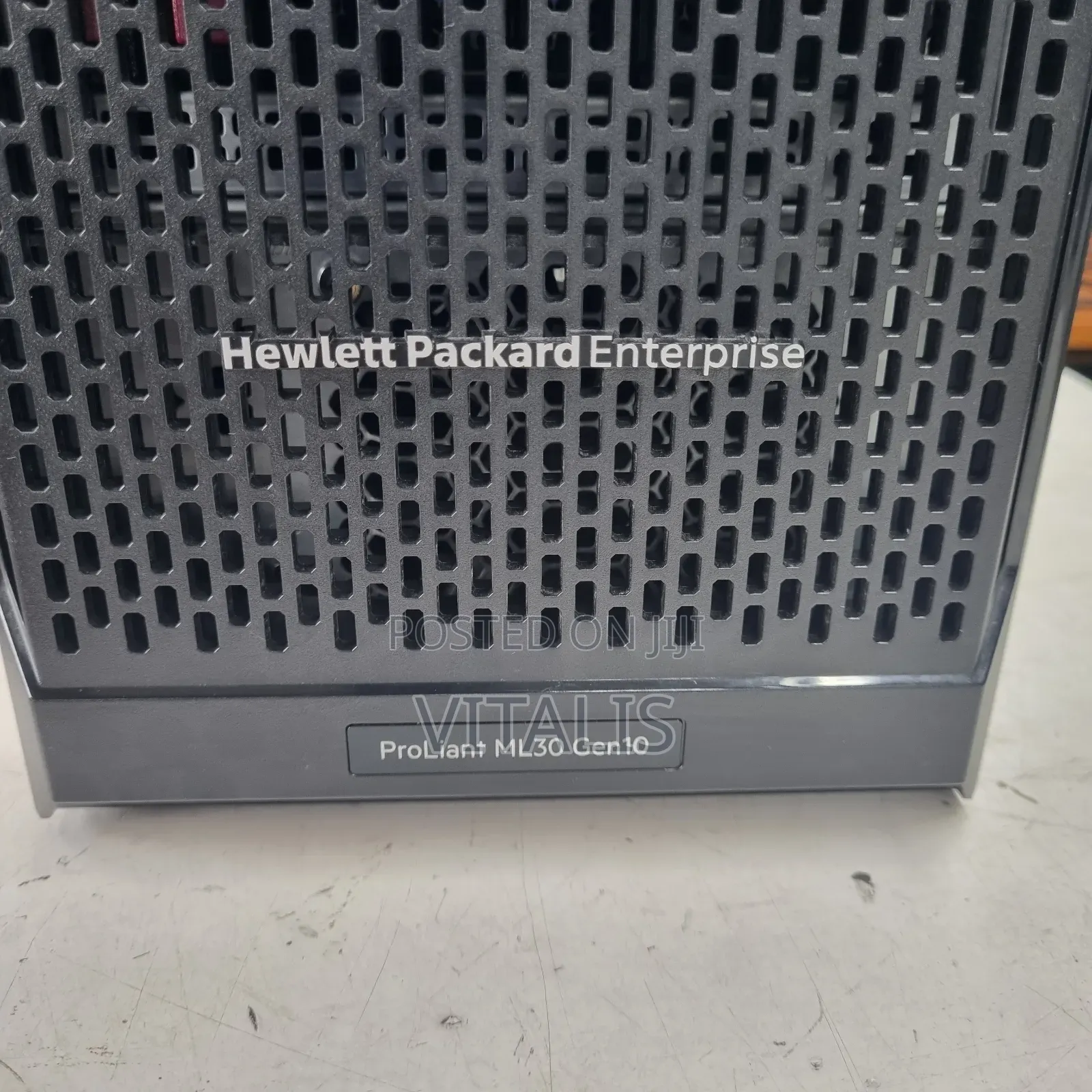Server HP ProLiant ML 16GB Intel Pentium HDD 1T
