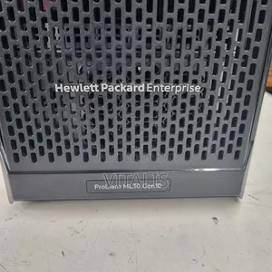 Server HP ProLiant ML 16GB Intel Pentium HDD 1T