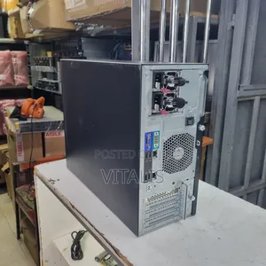 Server HP ProLiant ML 16GB Intel Pentium HDD 1T