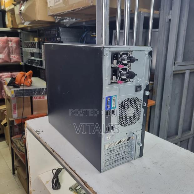 Server HP ProLiant ML 16GB Intel Pentium HDD 1T - thumbnail 5
