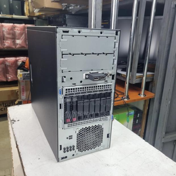Server HP ProLiant ML 16GB Intel Pentium HDD 1T - thumbnail 6