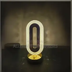 Rechargable Table Lamp