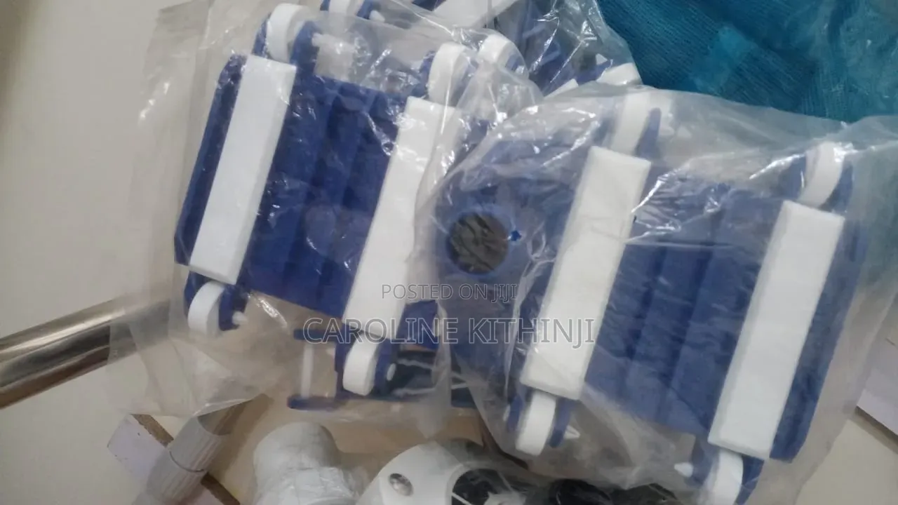 Swimming Pool Vacuum Head