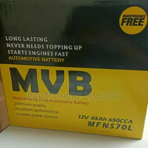 Mfns70l MVB