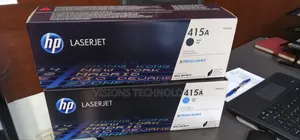 Hp 415a for MFP M454dn