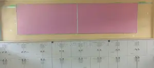 Notice Board 96'' X 48''