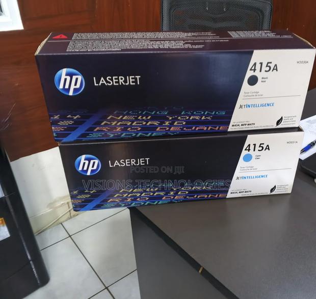 Hp415a for MFP M479dw - main view