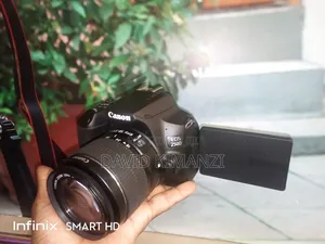 Canon 250d