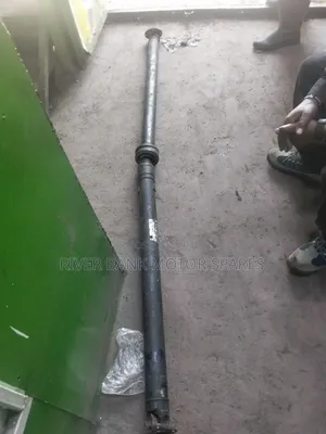 Nissan X-Trail T 32 Propeller Shaft