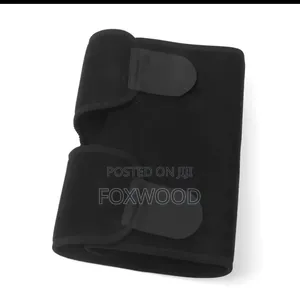 Adjustable Magnetic Therapy Knee Pad Available