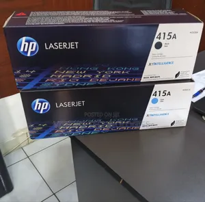 Hp 415a Toner for MFP M479dw/M454dn