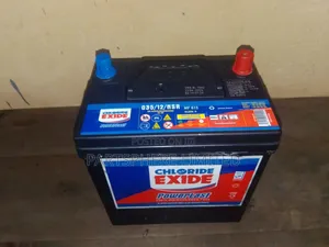 Ns40r Powerlast