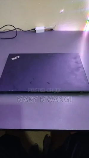 Laptop Lenovo ThinkPad X1 Carbon 16GB Intel Core i7 SSD 256GB