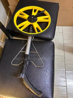 Professional Measuring Wheel for Road Land Surveying