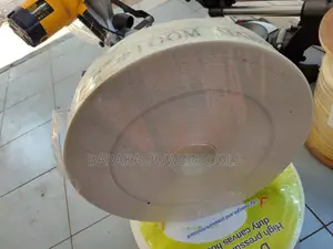 100m. Canvas Hose Pipe