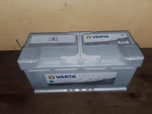Din110 Varta